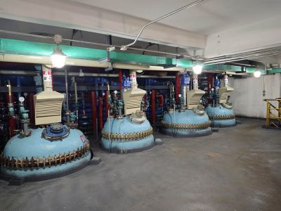 Factory