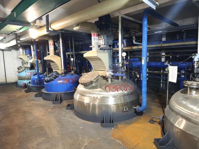 Factory